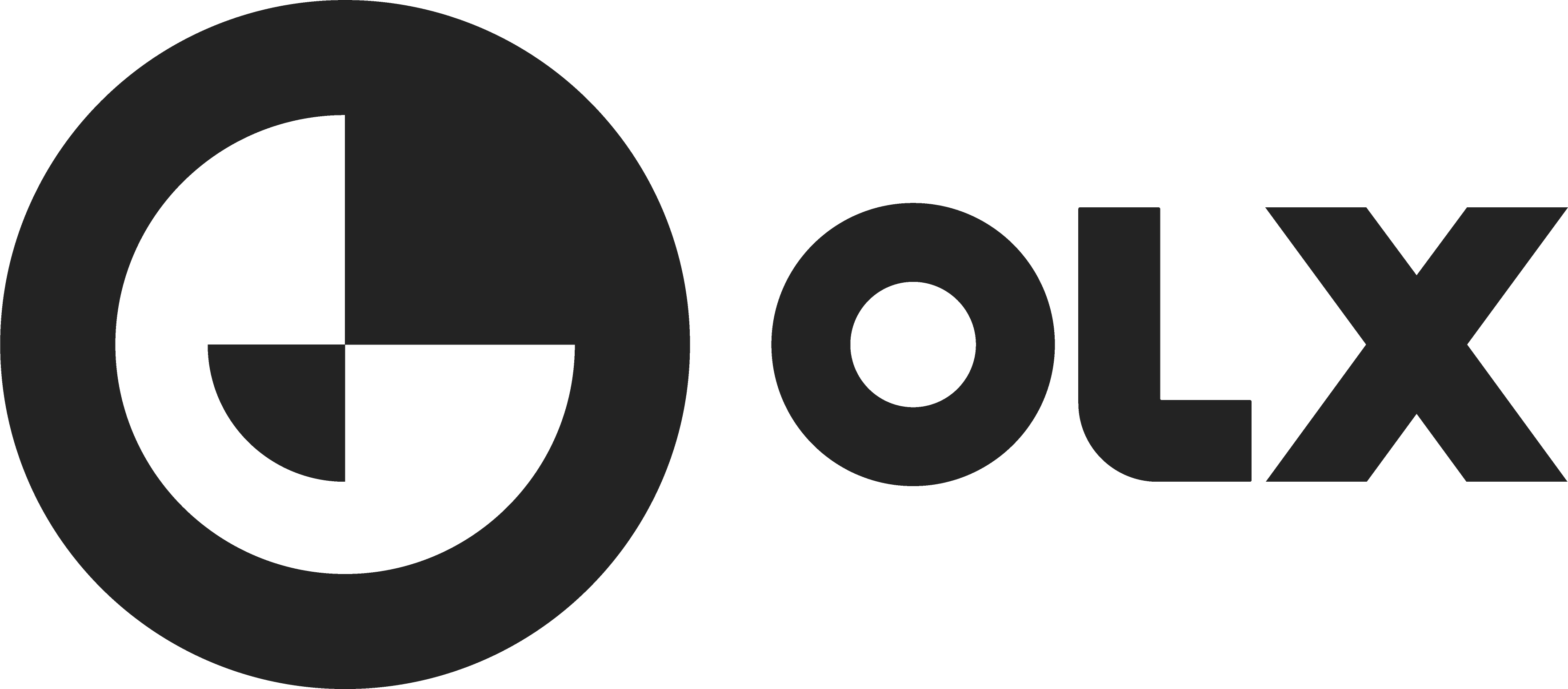 OLX logo