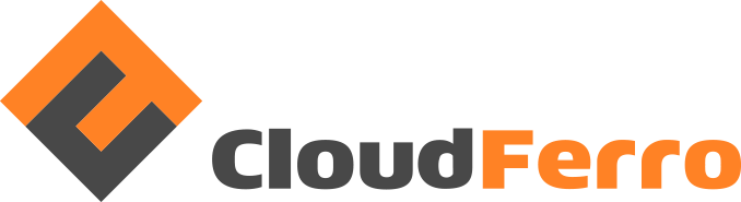 CloudFerro logo